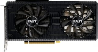 Palit GeForce RTX 3050 Dual (NE63050019P1-190AD) Ekran Kartı kullananlar yorumlar